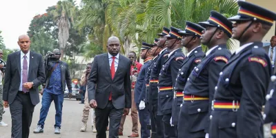 Murkomen orders ruthless nationwide crackdown on goons