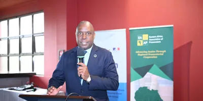 Eastern African prosecutors step up fight against crypto crime with regional training