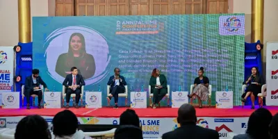 Digital Adoption Key to SME Growth, KEPSA Tells Entrepreneurs