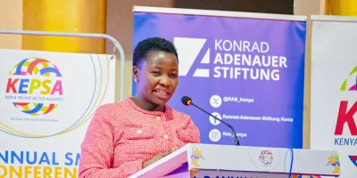 AI to drive next generation of Kenyan enterprises, says PS Mang’eni