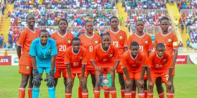 Junior Starlets drawn in tough group for Fifa Under 17 World Cup