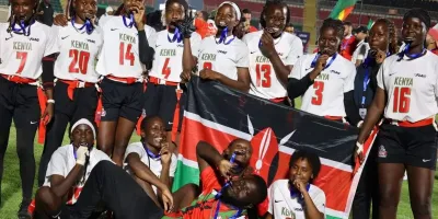 Can flag football rival football, athletics as Kenya’s most beloved sports?