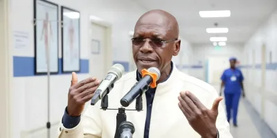 Khalwale urges Ruto to scrap SHA, restore NHIF after university funding U-turn