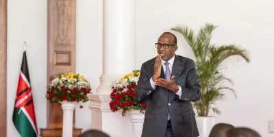 Duale defends controversial remarks, says critics twisted Somali proverb as NCIC probe intensifies