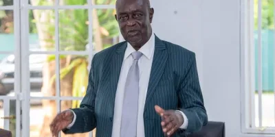 Oburu tells Gachagua to ‘keep the peace’ after DCP’s Ol Kalou victory