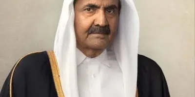 Ruto Leads Kenya In Mourning Qatar’s Former Emir Who Shaped Modern Gulf State