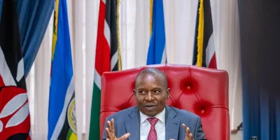 Expert debunks Kindiki duty transfer claims as DP dismisses ‘fake news’