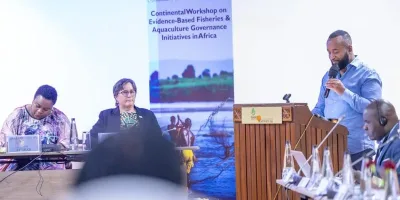 Kenya Urges Evidence-Based Fisheries Reforms to Protect Africa’s Blue Economy