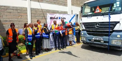 Kenya Ships First Premium Coffee Consignment To Italy As Export Diversification Gains Pace