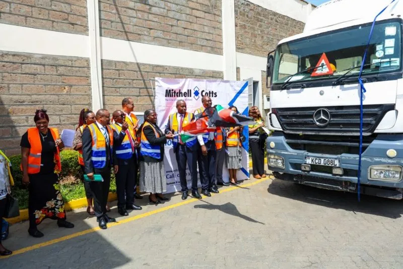 Kenya Ships First Premium Coffee Consignment To Italy As Export Diversification Gains Pace