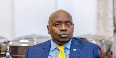 Cherargei demands NCIC probe Gachagua first over alleged hate speech before Duale