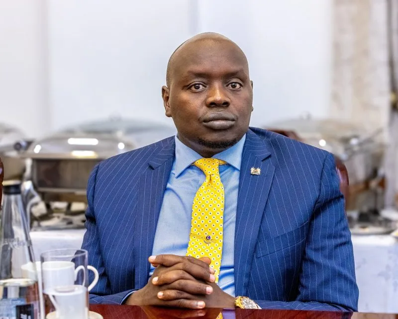 Cherargei downplays Ol Kalou defeat, says UDA’s 99 per cent by-election record points to 2027 victory