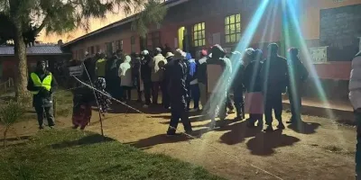 Voting begins in Ol Kalou by-election as UDA, DCP face off in Mt Kenya test