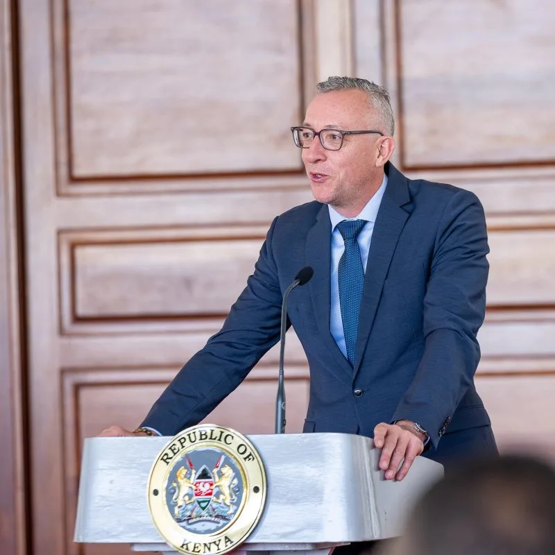 UNODC partners with Ombudsman on Kenya’s first State of Openness Report