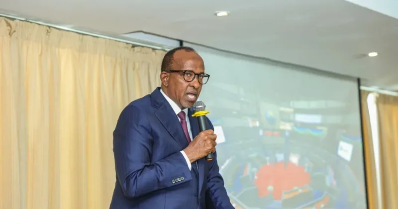 Waiguru demands Duale apology over ‘deeply regrettable’ ethnic profiling remarks