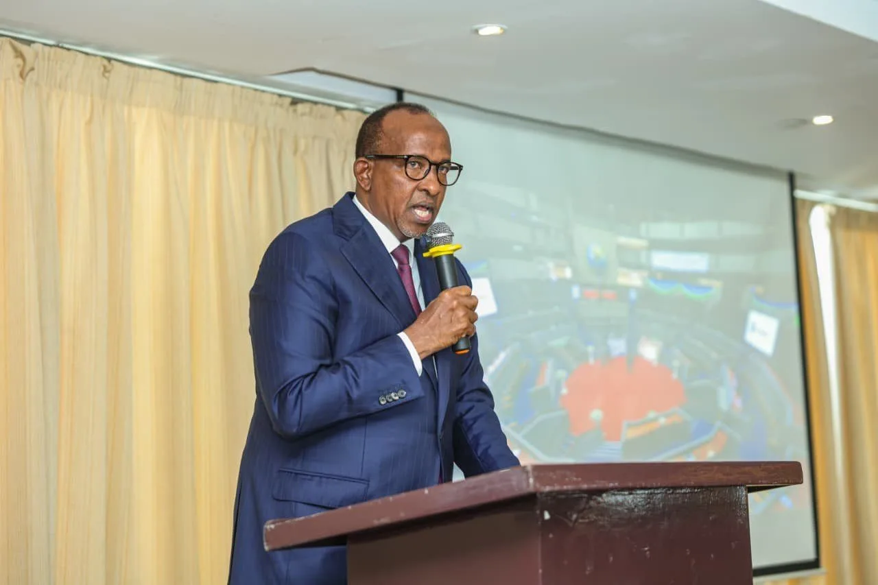 Waiguru demands Duale apology over ‘deeply regrettable’ ethnic profiling remarks