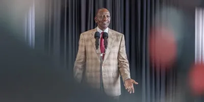 Ruto abandons means-tested model, proposes universal university funding