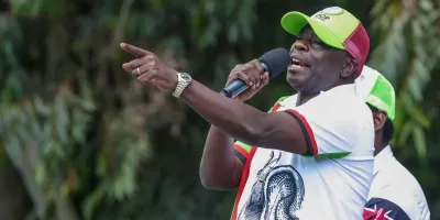 Ruto warned against underestimating Gachagua