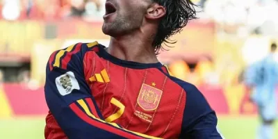 The G.O.A.T ‘slaughtered’ as Spain beat Argentina to win second World Cup title