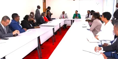 INTERPOL Taskforce meets in Nairobi to strengthen Africa’s fight against child sexual abuse