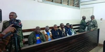 Protected witness tells court OCS ordered CCTV footage formatted after Albert Ojwang’s death