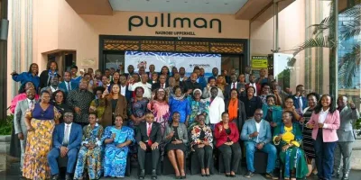 Kenya, AU push for inclusive regional strategy as Great Lakes security threats grow