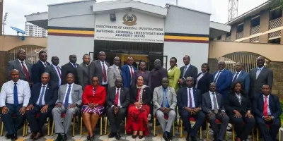 DCI to roll out nationwide reform drive after Nairobi operational review exposes gaps
