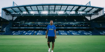 Why Chelsea have signed so many Man City academy graduates
