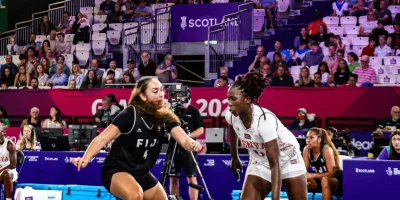 Back on the rim: Women’s 3×3 basketball team redeem self after woeful start at Commonwealth Games