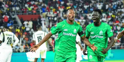 Husband of teams! Gor Mahia thrash Rwandan giants in Cecafa Club Championships opener