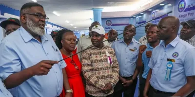 KPA wins eight top awards as Kisumu Port cements regional trade hub status