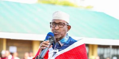 Defiant Duale refuses to apologise over controversial remarks as backlash intensifies