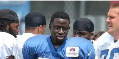 Why the US deported Kenyan ex-NFL star Daniel Adongo