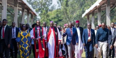 Ruto vows peaceful 2027 polls, says govt will crush political violence
