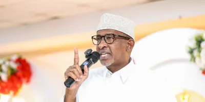 All eyes on NCIC as defiant Duale refuses to apologise