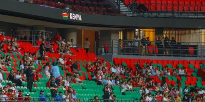 Morocco maul Harambee Stars in Wafcon opener