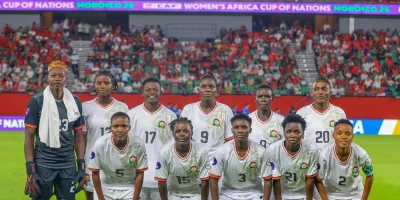 Why Morocco coach was impressed by Harambee Starlets despite mauling them in Wafcon
