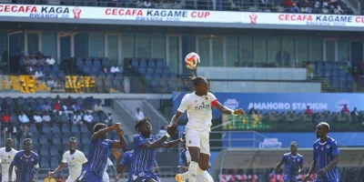 “Why I gave armband to Abud Omar,”- Tusker head coach Mette explains