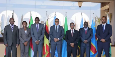 EAC Central Bank Chiefs push for single currency by 2031