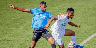 Vipers sting Gor with stoppage time winner at Cecafa Club Championships