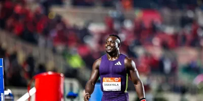 How rainy night in Glasgow washed away Ferdie’s Commonwealth Games dream