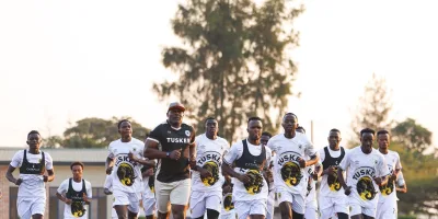 ‘Different tongues, one love:’ Tusker players overcome language barrier in thirst for Cecafa glory