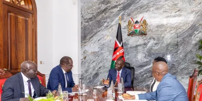 Hustler Fund disbursements hit Sh90bn as repeat borrowing, savings rise
