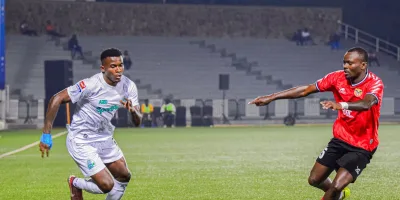 K’Ogalo swoop into Cecafa Club semis with hard-earned win over Burundian champions