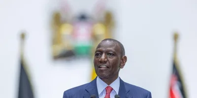 Ruto announces national conversation on Kenya’s roadmap beyond Vision 2030