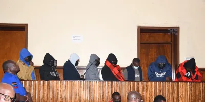 7 Nakuru County officials among 9 charged over Sh120mn procurement fraud