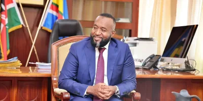 Joho Backs Kindiki for 2027 Running Mate Role, Says Mt Kenya East Must First Show Support