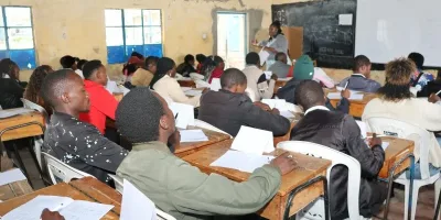 IEBC Intensifies Preparations Ahead of Thursday’s Ol Kalou Parliamentary By-Election