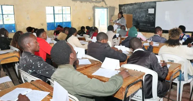IEBC Intensifies Preparations Ahead of Thursday’s Ol Kalou Parliamentary By-Election