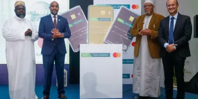 KCB targets Muslim customers with new banking solutions